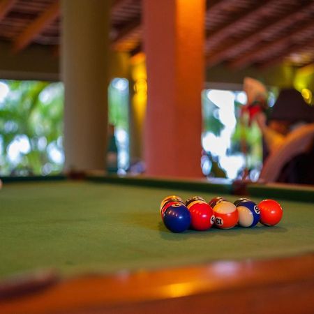 The Resort At Majahua Palms Troncones Exterior foto
