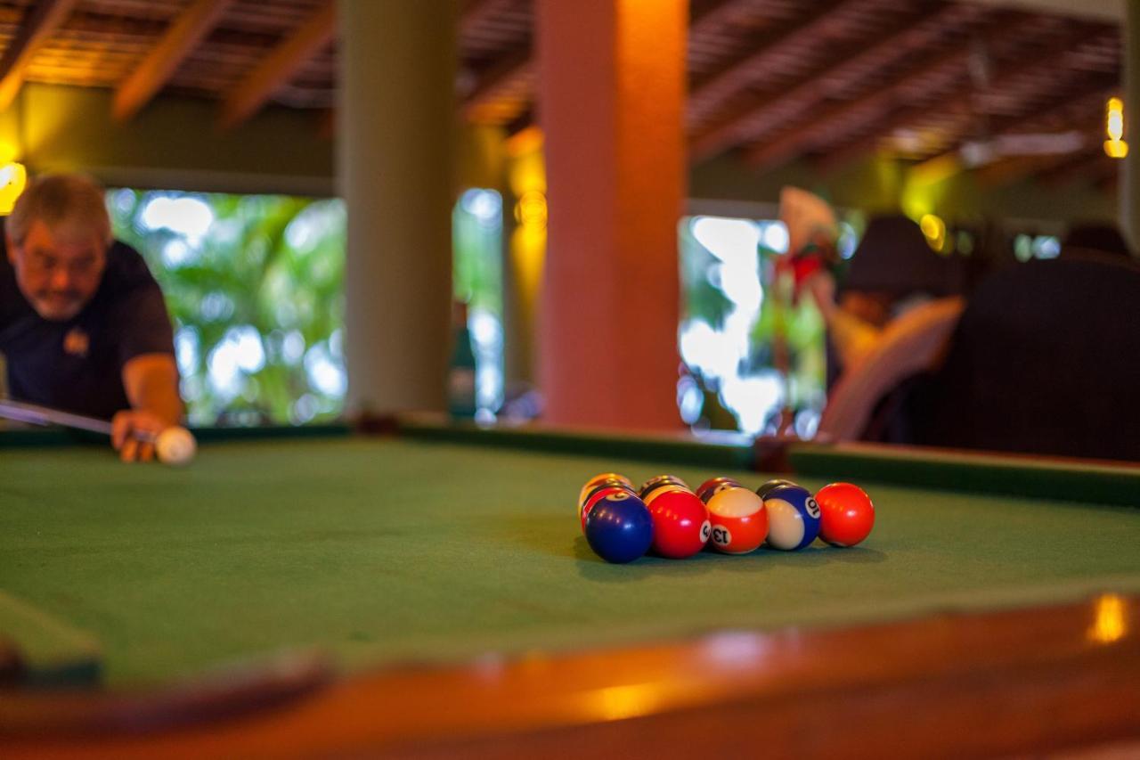 The Resort At Majahua Palms Troncones Exterior foto