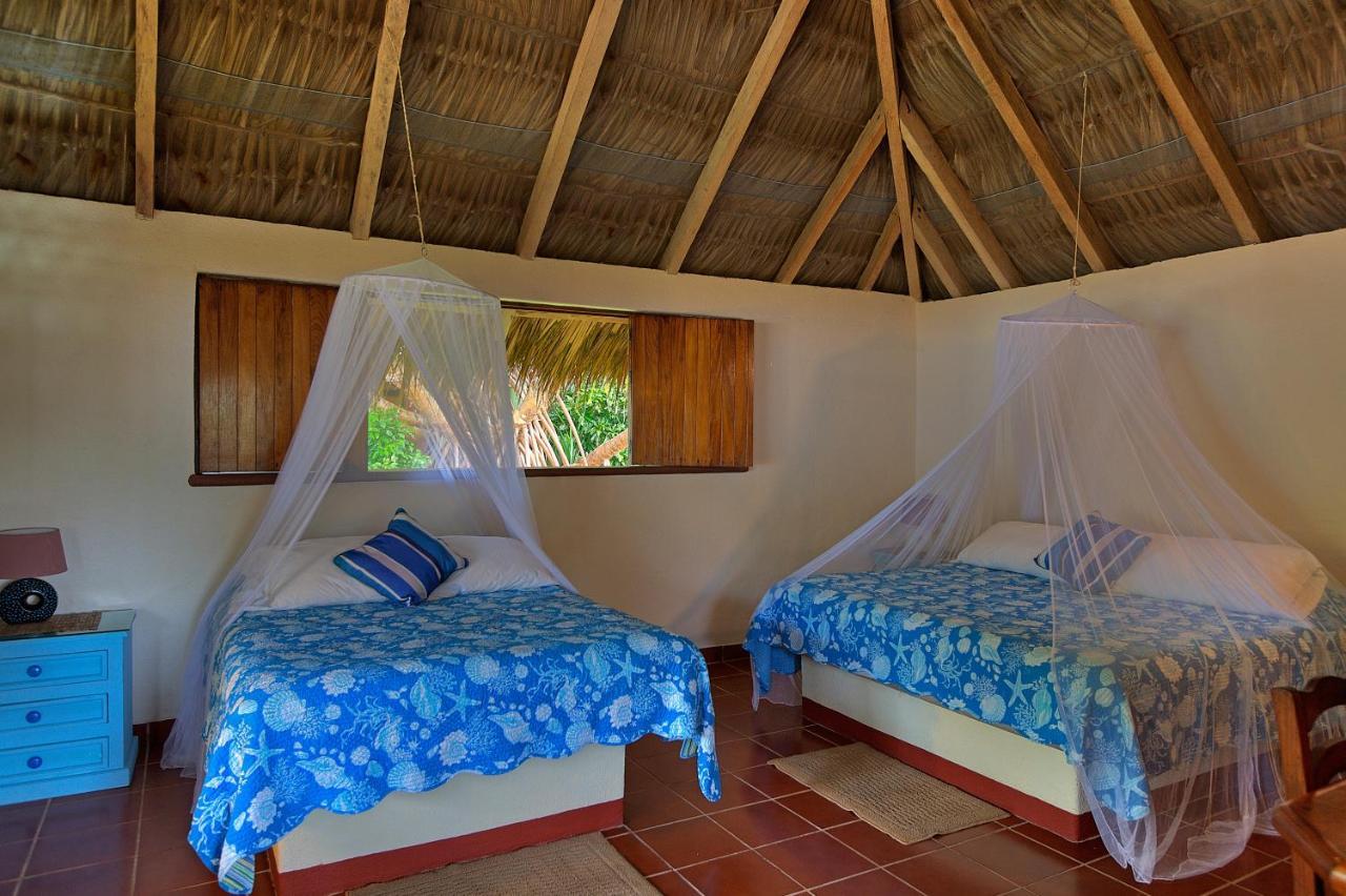 The Resort At Majahua Palms Troncones Exterior foto