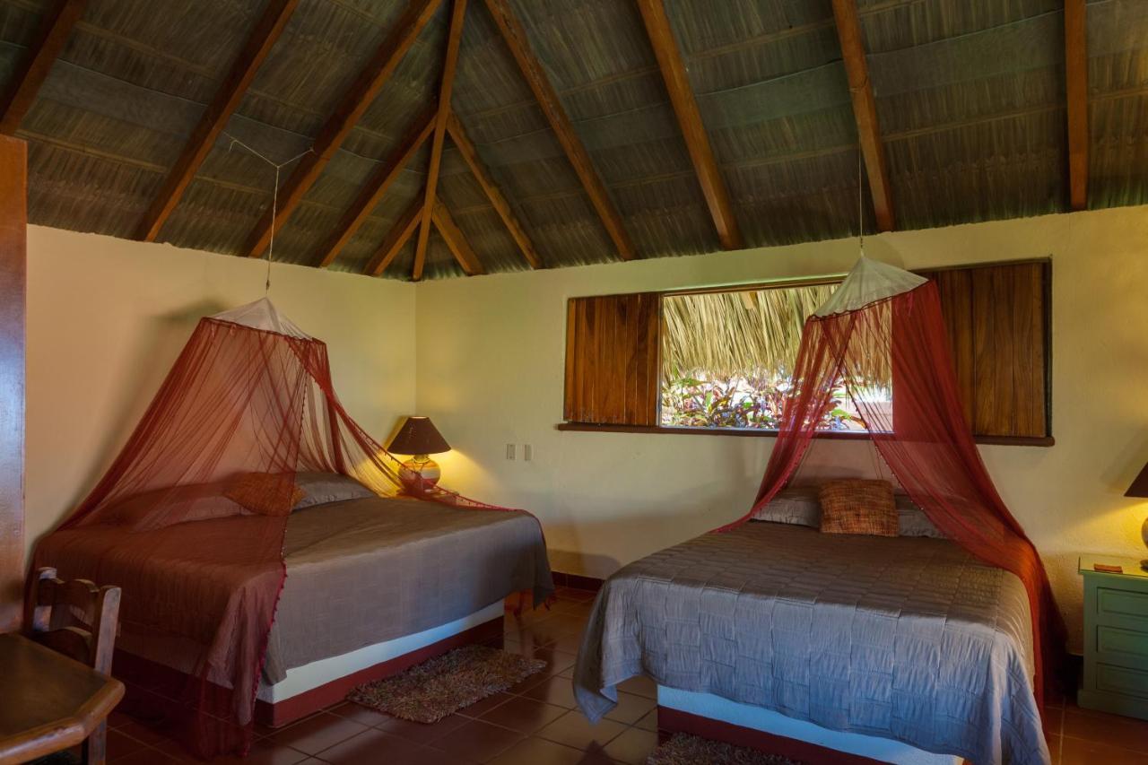 The Resort At Majahua Palms Troncones Exterior foto