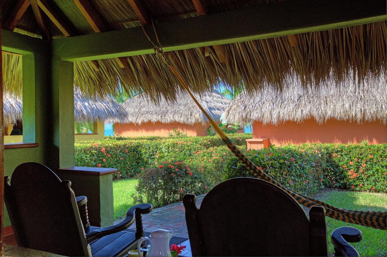 The Resort At Majahua Palms Troncones Exterior foto